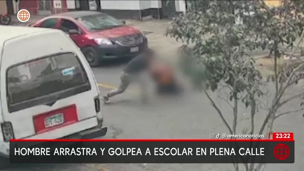Foto: América Noticias Foto: América Noticias