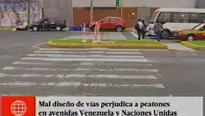 Video: América Noticias