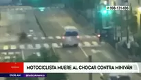 Foto y video: América Noticias