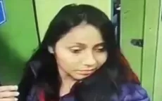 Cercado de Lima: mujer estafa con US$100 a cajera bajo modalidad del 'cambiazo' - Noticias de cajeros