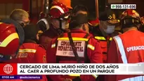 Ocurrió en el Cercado de Lima. Cuarto Poder