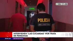 América Noticias