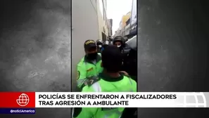 América Noticias