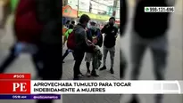 América Noticias