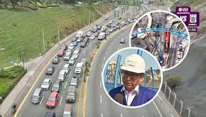 Foto y video: América Noticias