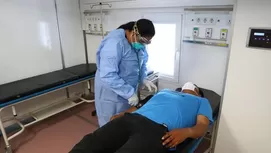 Presentar un certificado médico falso es causal de despido