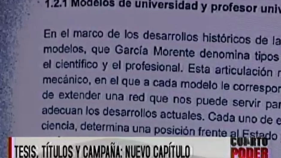 César Acuña. Foto: archivo El Comercio / Video: Cuarto Poder