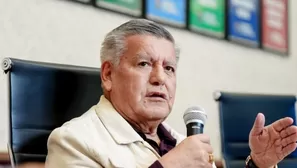 JNE archiva caso por presunta infracción de neutralidad de César Acuña. / Video: Canal N