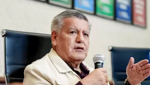 JNE archiva caso por presunta infracción de neutralidad de César Acuña. / Video: Canal N
