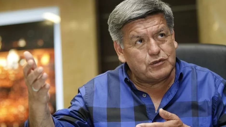 César Acuña: Corte Superior de Justicia de La Libertad archiva caso Viteri