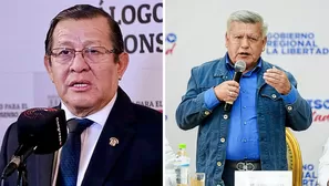 Foto y video: Canal N