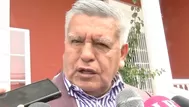 César Acuña considera un error censurar al premier