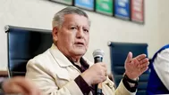 César Acuña: “No permitiré que el Ejecutivo se burle de Pataz”