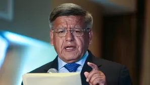 Acuña Peralta aseguró que acudirá a las citaciones fiscales mientras solo sea en calidad de invitado.