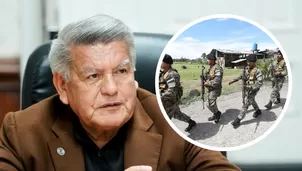 César Acuña, gobernador de La Libertad - Foto: Composición - Video: América Noticias