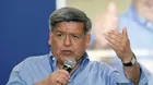 César Acuña ha estado 128 días fuera del cargo de gobernador