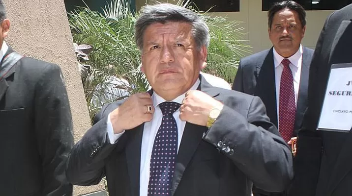 César Acuña. Foto: Perú21 César Acuña. Foto: Perú21