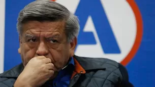 César Acuña, líder de Alianza para el Progreso. Foto: La República