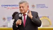 César Acuña renunció al cargo de gobernador para postular en 2026