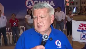 Foto y video: Canal N