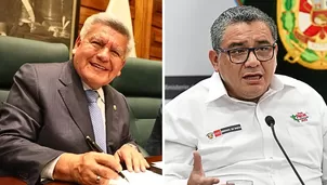 Foto y video: Canal N