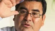 Comisión Áncash interrogará este martes a César Álvarez