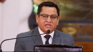 Foto y video: Canal N