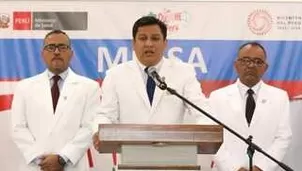 César Vásquez inauguró la veterinaria municipal del distrito de Villa El Salvador. / Video: Canal N