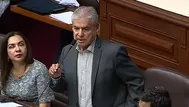 César Villanueva: PJ condenó a cuatro años de prisión a exjefe de gabinete