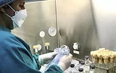 Minsa anuncia que ya son 309 casos de contagio con la variante ómicron - Noticias de omicron