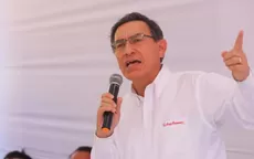 Cevallos tras pedido de Vizcarra: Hay disposición para que involucrados en VacunaGate se vacunen - Noticias de jose-vizcarra