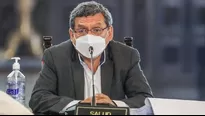 Cevallos: “Respeto la decisión del Presidente y espero sinceramente que los éxitos le acompañen”