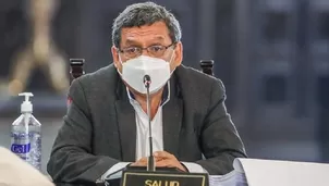 Cevallos: “Respeto la decisión del Presidente y espero sinceramente que los éxitos le acompañen”