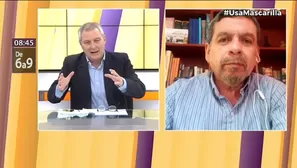 Foto: Canal N