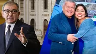 Cevasco advierte politización en designación de Yessenia Lozano