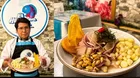 Ceviche casero: Cinco infalibles tips para preparar este exquisito plato