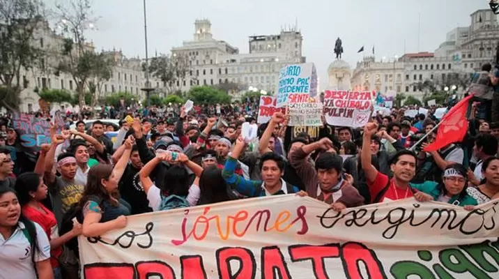 Foto: La República