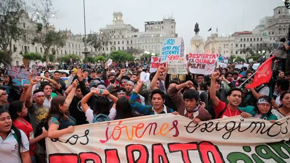 Foto: La República