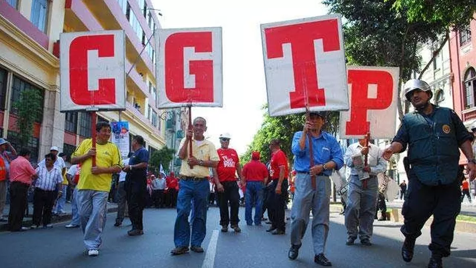 Foto: La República