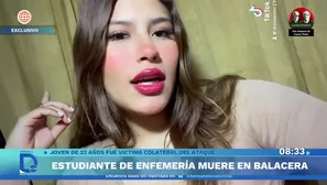 Foto y video: América Noticias