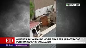 América Noticias