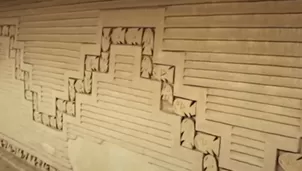 UNESCO: Chan Chan entre los sitios más vulnerables al clima extremo. Video: Canal N