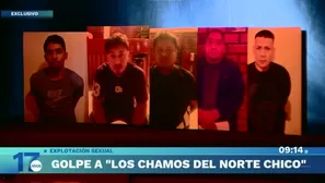 Foto y video: América Noticias