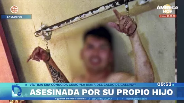 Fuente: Domingo Al Día