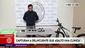 América Noticias