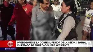 Video: América TV