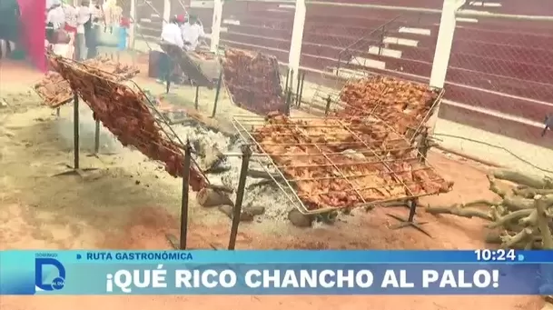 Fuente: Domingo Al Día