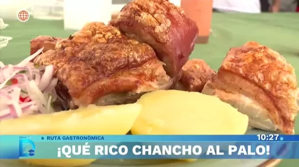 Fuente: Domingo Al Día