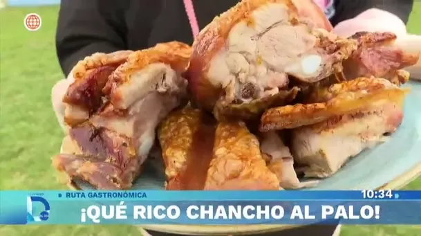 Fuente: Domingo Al Día