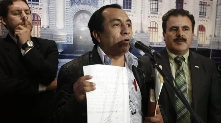 Foto: Perú21 Foto: Perú21